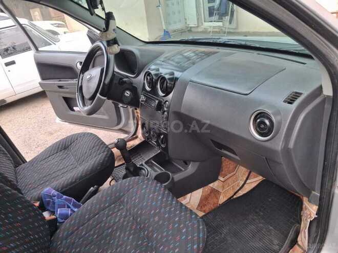 Ford Ecosport 2005, 268,000 km - 2.0 l - Bakı