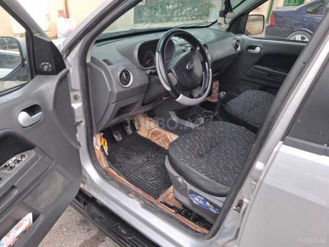 Ford Ecosport 2005, 268,000 km - 2.0 l - Bakı