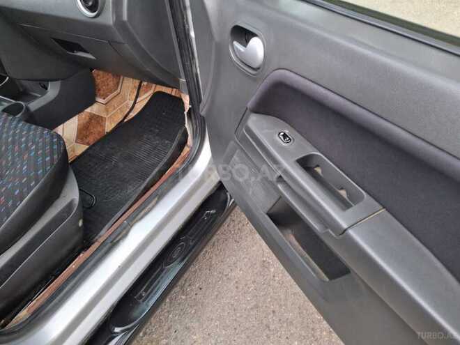 Ford Ecosport 2005, 268,000 km - 2.0 l - Bakı
