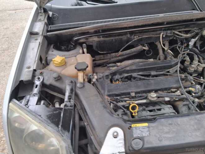 Ford Ecosport 2005, 268,000 km - 2.0 l - Bakı