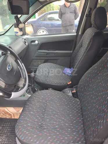 Ford Ecosport 2005, 268,000 km - 2.0 l - Bakı