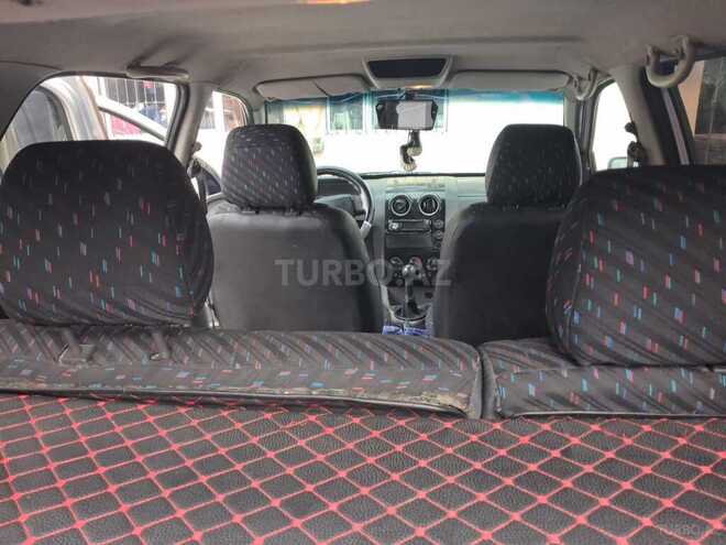 Ford Ecosport 2005, 268,000 km - 2.0 l - Bakı