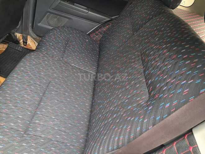 Ford Ecosport 2005, 268,000 km - 2.0 l - Bakı