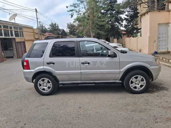 Ford Ecosport 2005, 268,000 km - 2.0 l - Bakı