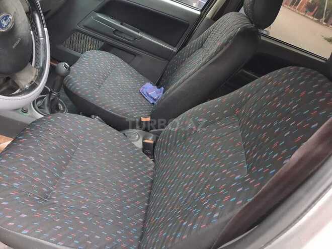 Ford Ecosport 2005, 268,000 km - 2.0 l - Bakı