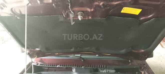 LADA (VAZ) 2115 2012, 165,008 km - 1.6 l - Göyçay