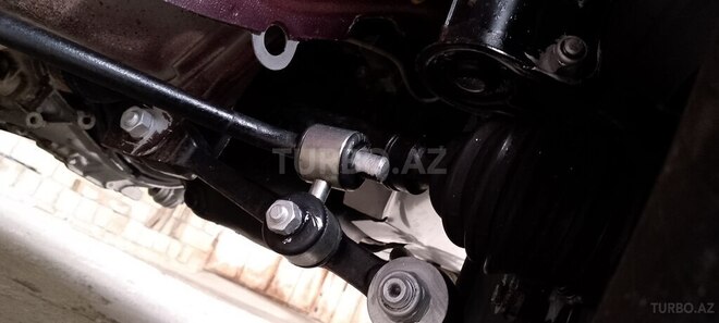 LADA (VAZ) 2115 2012, 165,008 km - 1.6 l - Göyçay