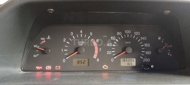LADA (VAZ) 2115 2012, 165,008 km - 1.6 l - Göyçay