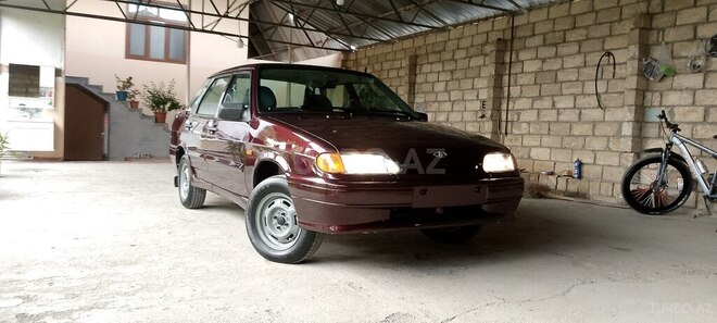 LADA (VAZ) 2115 2012, 165,008 km - 1.6 l - Göyçay