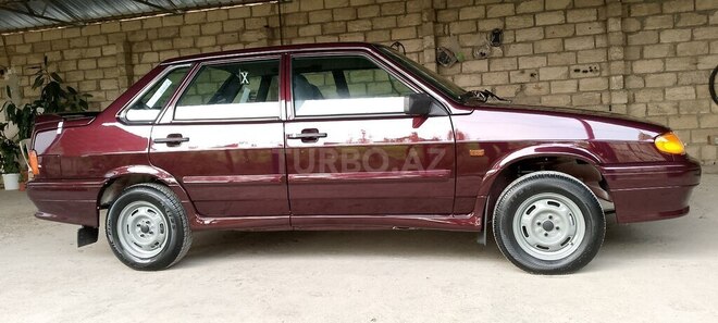 LADA (VAZ) 2115 2012, 165,008 km - 1.6 l - Göyçay