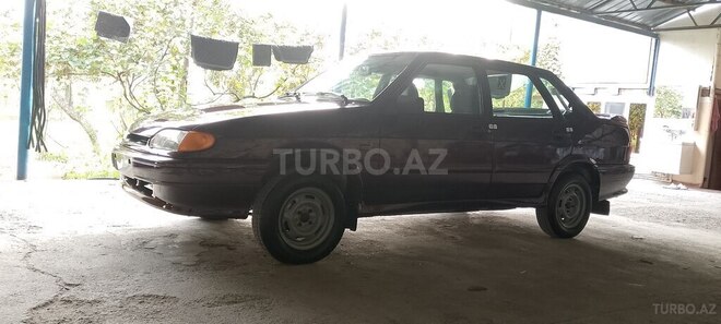 LADA (VAZ) 2115 2012, 165,008 km - 1.6 l - Göyçay