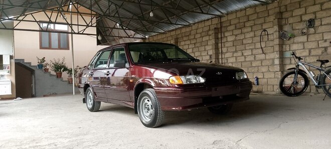 LADA (VAZ) 2115 2012, 165,008 km - 1.6 l - Göyçay