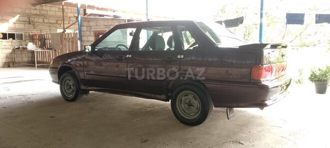 LADA (VAZ) 2115 2012, 165,008 km - 1.6 l - Göyçay