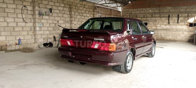 LADA (VAZ) 2115 2012, 165,008 km - 1.6 l - Göyçay