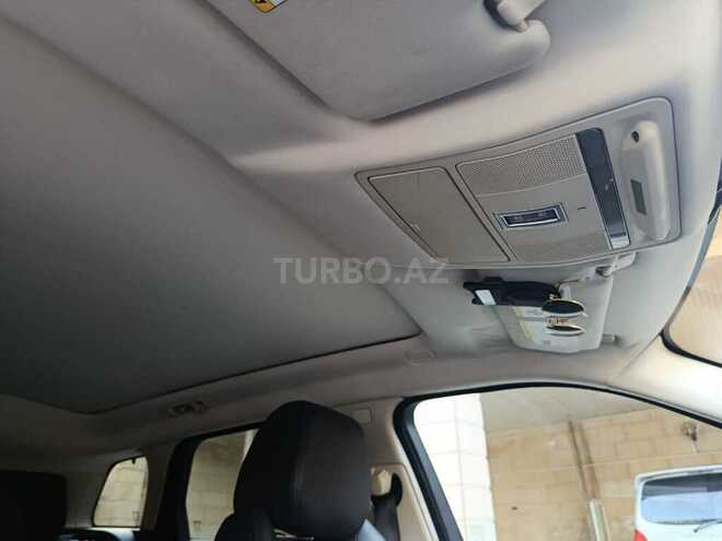 Land Rover RR Evoque 2014, 104,500 km - 2.0 l - Bakı