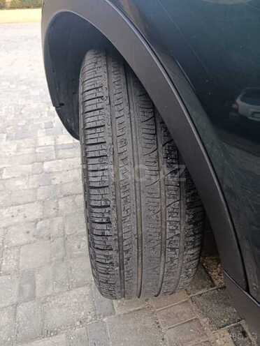Land Rover RR Evoque 2014, 104,500 km - 2.0 l - Bakı