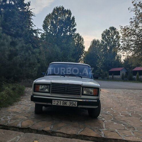 LADA (VAZ) 2107 2004, 11,445 km - 1.6 л - Gədəbəy