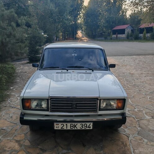 LADA (VAZ) 2107 2004, 11,445 km - 1.6 л - Gədəbəy