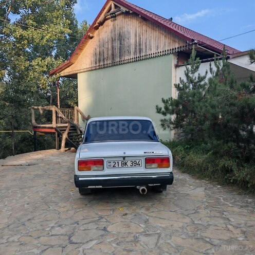 LADA (VAZ) 2107 2004, 11,445 km - 1.6 л - Gədəbəy
