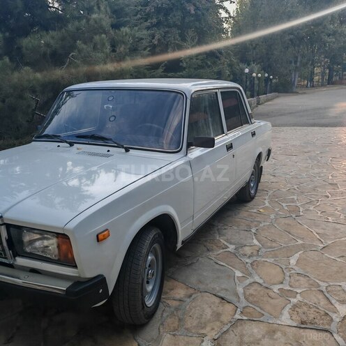 LADA (VAZ) 2107 2004, 11,445 km - 1.6 л - Gədəbəy