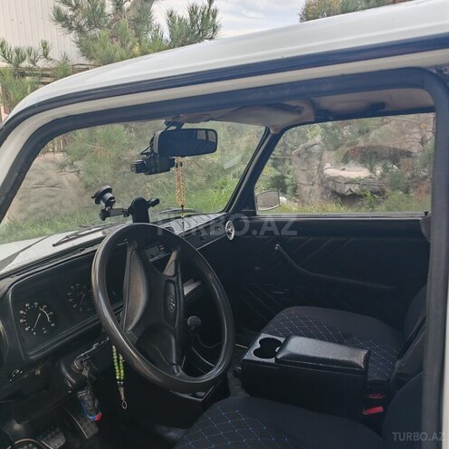 LADA (VAZ) 2107 2004, 11,445 km - 1.6 л - Gədəbəy