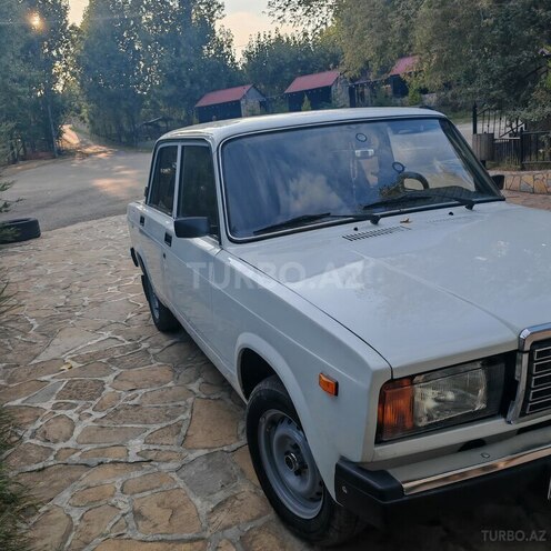 LADA (VAZ) 2107 2004, 11,445 km - 1.6 л - Gədəbəy