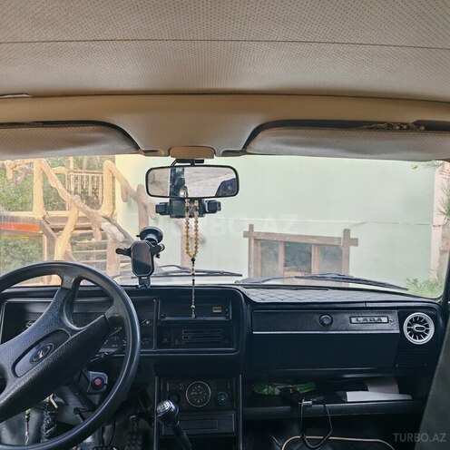 LADA (VAZ) 2107 2004, 11,445 km - 1.6 л - Gədəbəy