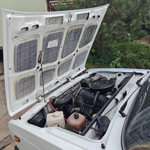LADA (VAZ) 2107 2004, 11,445 km - 1.6 л - Gədəbəy