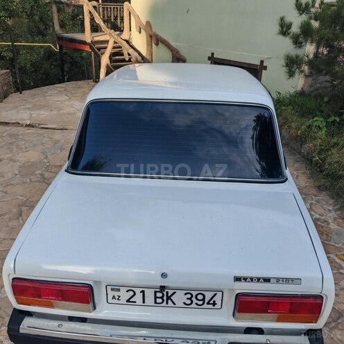 LADA (VAZ) 2107 2004, 11,445 km - 1.6 л - Gədəbəy