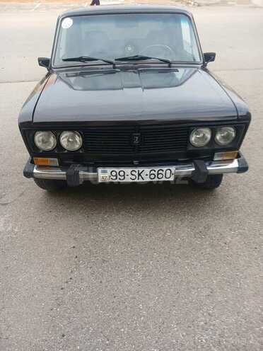 LADA (VAZ) 2106 1990, 136,664 km - 1.3 l - Bakı