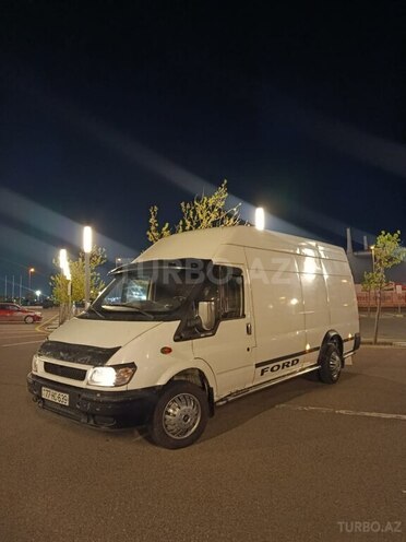 Ford Transit 2003, 630,254 km - 2.4 l - Bakı