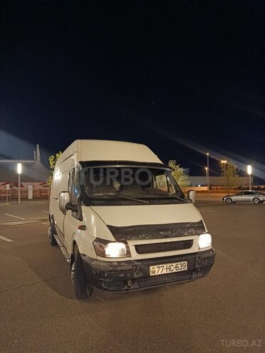 Ford Transit 2003, 630,254 km - 2.4 l - Bakı