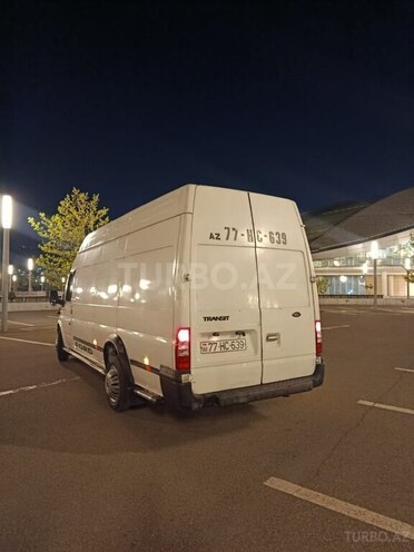 Ford Transit 2003, 630,254 km - 2.4 l - Bakı
