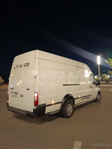 Ford Transit 2003, 630,254 km - 2.4 l - Bakı