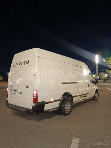 Ford Transit 2003, 630,254 km - 2.4 l - Bakı