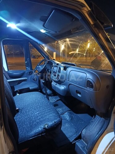 Ford Transit 2003, 630,254 km - 2.4 l - Bakı