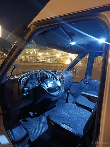 Ford Transit 2003, 630,254 km - 2.4 l - Bakı