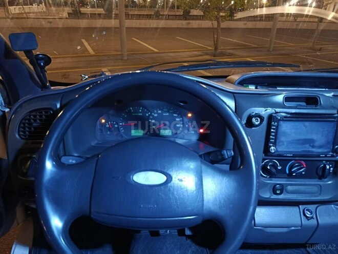 Ford Transit 2003, 630,254 km - 2.4 l - Bakı