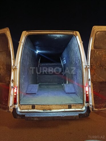 Ford Transit 2003, 630,254 km - 2.4 l - Bakı