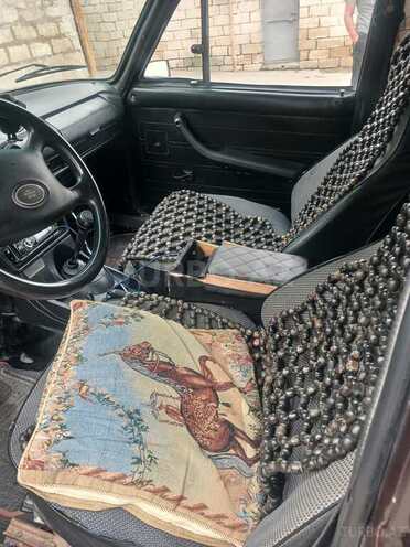 LADA (VAZ) 2106 1990, 136,664 km - 1.3 l - Bakı