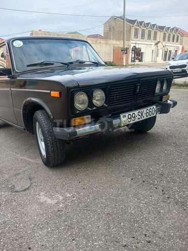 LADA (VAZ) 2106 1990, 136,664 km - 1.3 l - Bakı