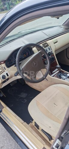 Mercedes E 230 1996, 405,500 km - 2.3 л - Xaçmaz