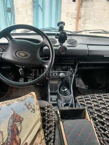 LADA (VAZ) 2106 1990, 136,664 km - 1.3 l - Bakı
