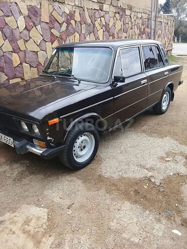 LADA (VAZ) 2106 1990, 136,664 km - 1.3 l - Bakı