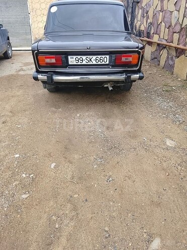 LADA (VAZ) 2106 1990, 136,664 km - 1.3 l - Bakı