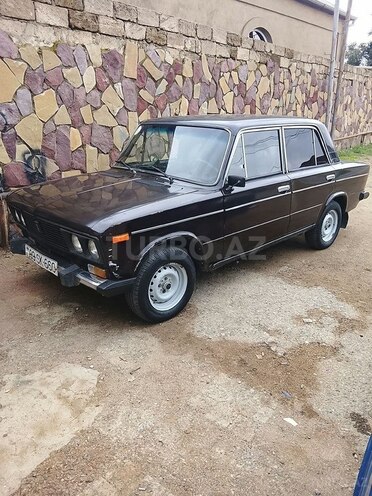 LADA (VAZ) 2106 1990, 136,664 km - 1.3 l - Bakı