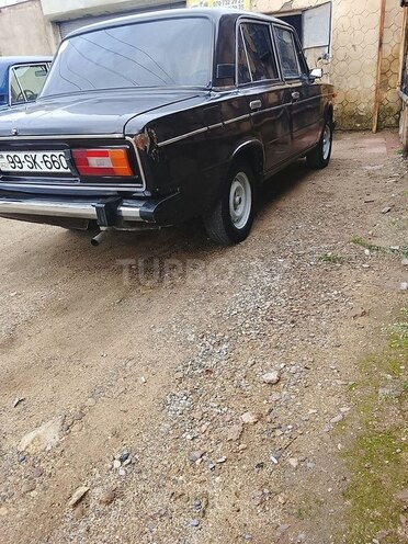 LADA (VAZ) 2106 1990, 136,664 km - 1.3 l - Bakı