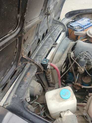 LADA (VAZ) 2106 1990, 136,664 km - 1.3 l - Bakı