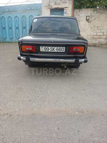 LADA (VAZ) 2106 1990, 136,664 km - 1.3 l - Bakı