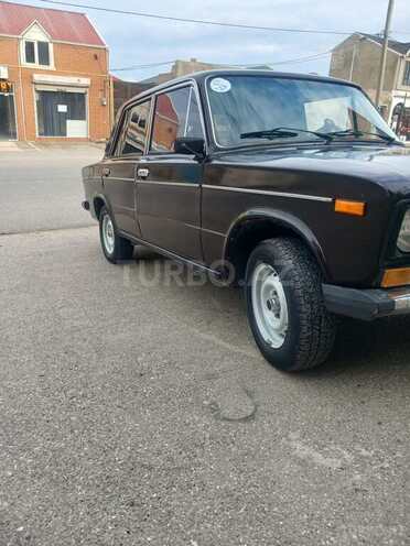 LADA (VAZ) 2106 1990, 136,664 km - 1.3 l - Bakı